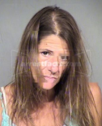 Andrea S Moss