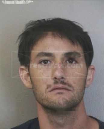 Christopher William Rich