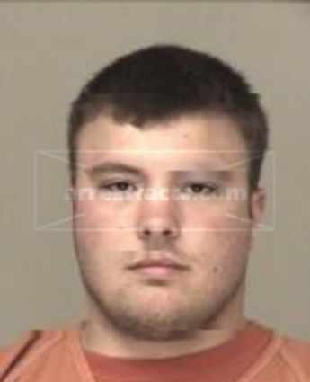 Tyler Clark Meech