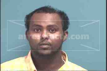Abdullahi Mohamed Ali