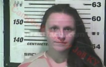 Sherita Lynn Morgan