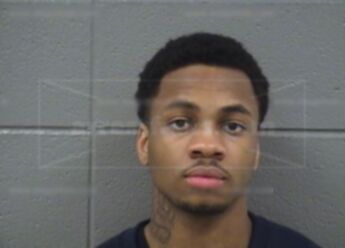 Antwan Dixon