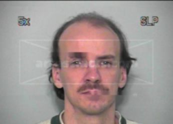 Michael Ray Alwine