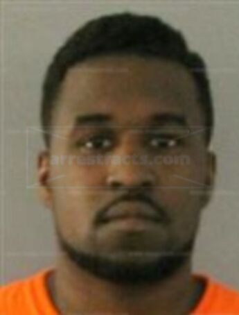 Cordero Deon Bradley