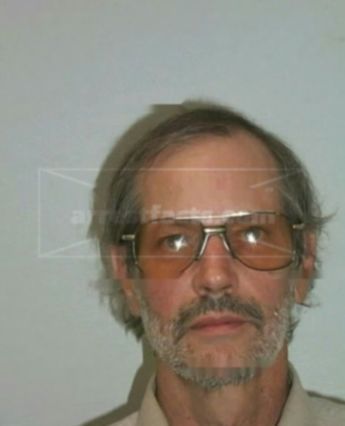Roy Harvey