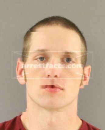 Brandon Dale Metcalf