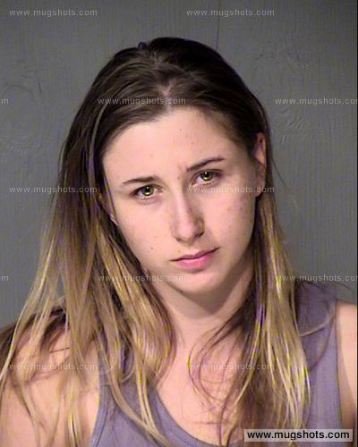 Alicia Marie Conner