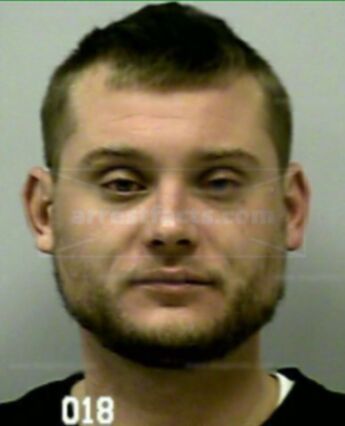 Zachary Oliver Teague