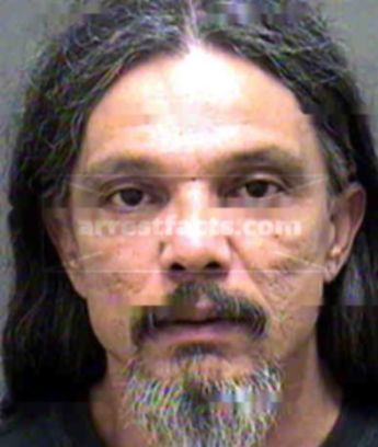 Anthony Edward Cross