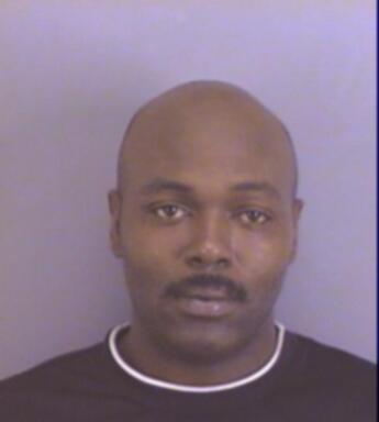 Cedric Bernard Simpson