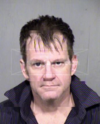 Jay Darwin Tanner