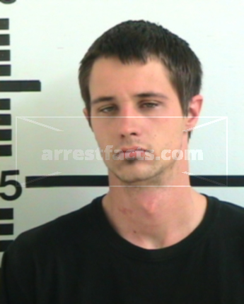 Levi Garrett Dinsmore
