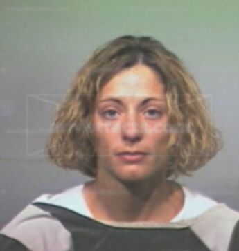 Karrie Nicole Blevins