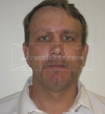 Wayne Rex Nyman