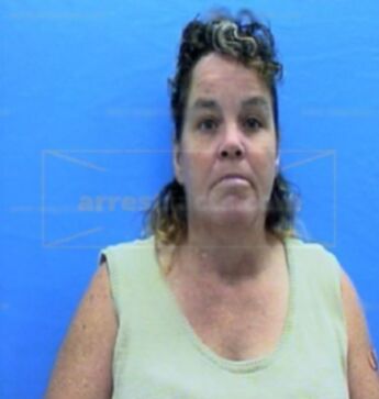 Donna Rene Shelton
