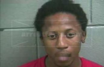Dustin Leray Austin
