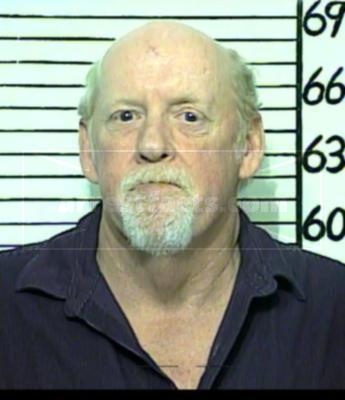 Jack Edwin Fortenberry