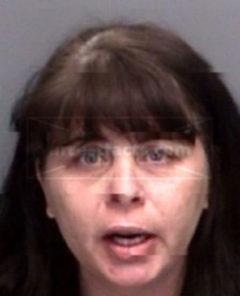Anne Carol Cherry