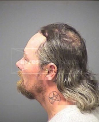 Darrell Lynn Stanley