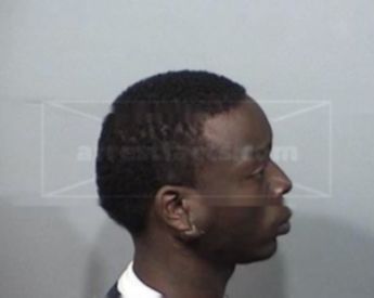 Terrance Levon Coles