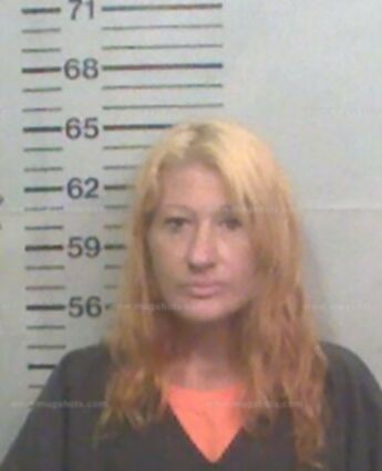 Lekisha Deanna Thorp