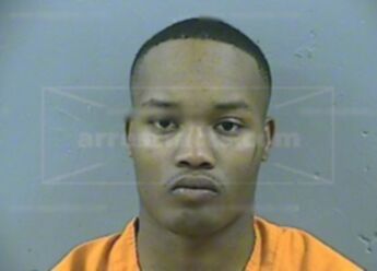 Kameron Malik Harris