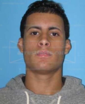 Edward Obando