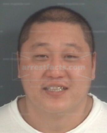 Il Young Chang