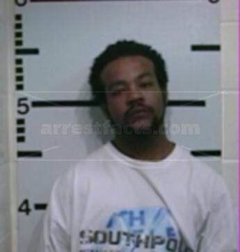 Tyronne Ashley Franklin