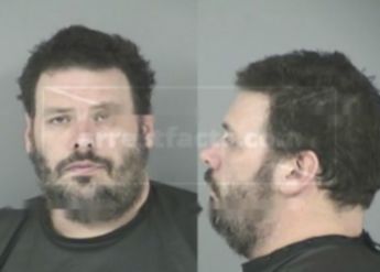 Gary Douglas Goodwin
