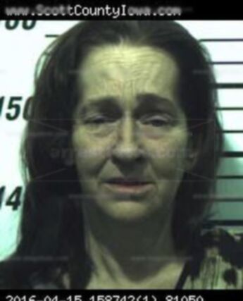Shari Kay Pace