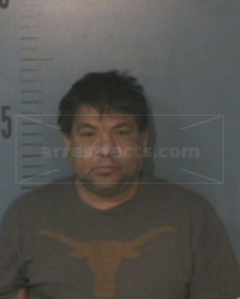 Samuel Chacon-Garcia