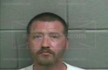 Chad Justin Teague