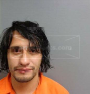Jose James Contreras