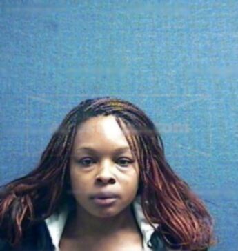 Shivonna N Williams