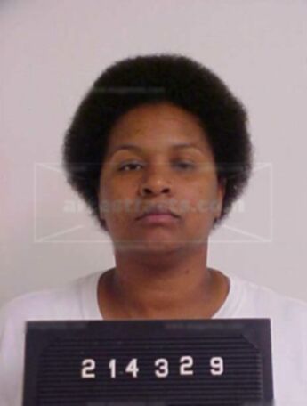 Keiona C Whitehead