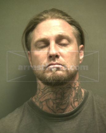 Shawn Gilchrest
