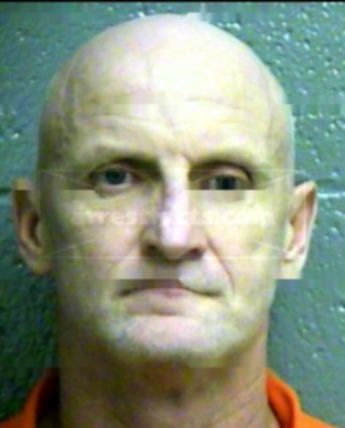 Richard Dale Mayes