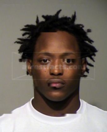 Jerell Lee