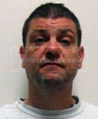 Sean Paul Vanorsdale