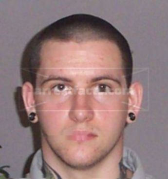 Brandon Stanley Casebolt