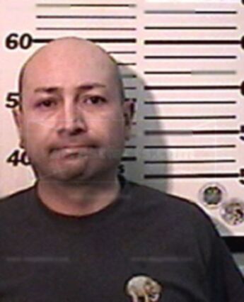 Rudy Albert Cordova