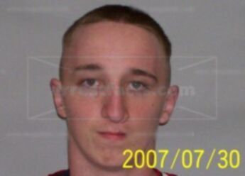 Kyle T Iverson