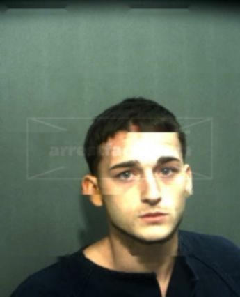 Joshua Wesley Kidwell