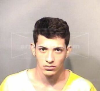Omar Roldan Soto