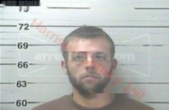 Blake Cyrus Hunt