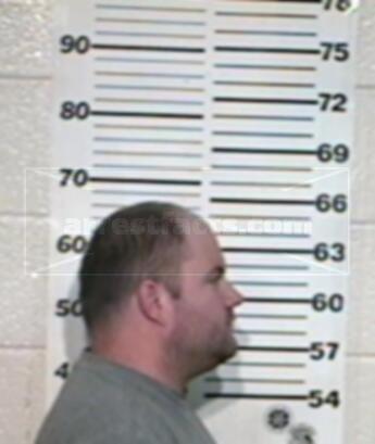 Rusty Todd Johnston