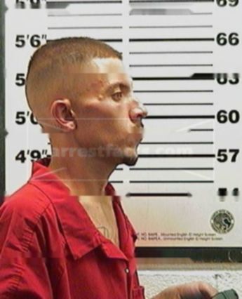 Nicholas Santiago Gallegos