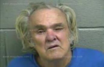 James Burton Harper