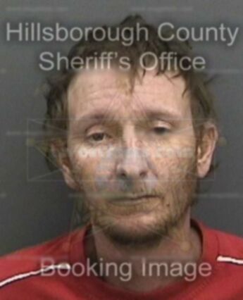 James Benny Gilmore Jr.